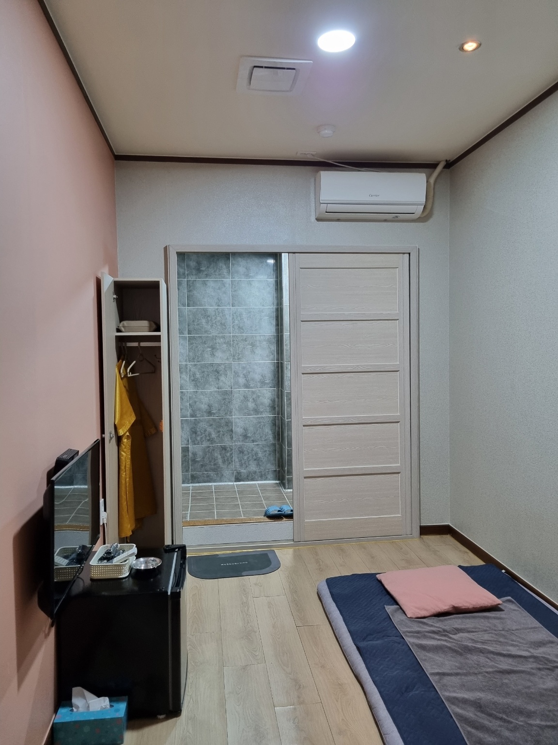 우산동 소풍타이아로마 마사지샵 사진 4