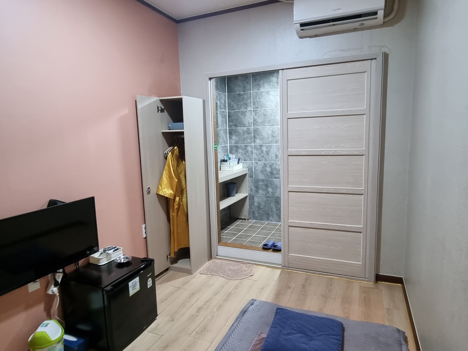 소풍타이아로마