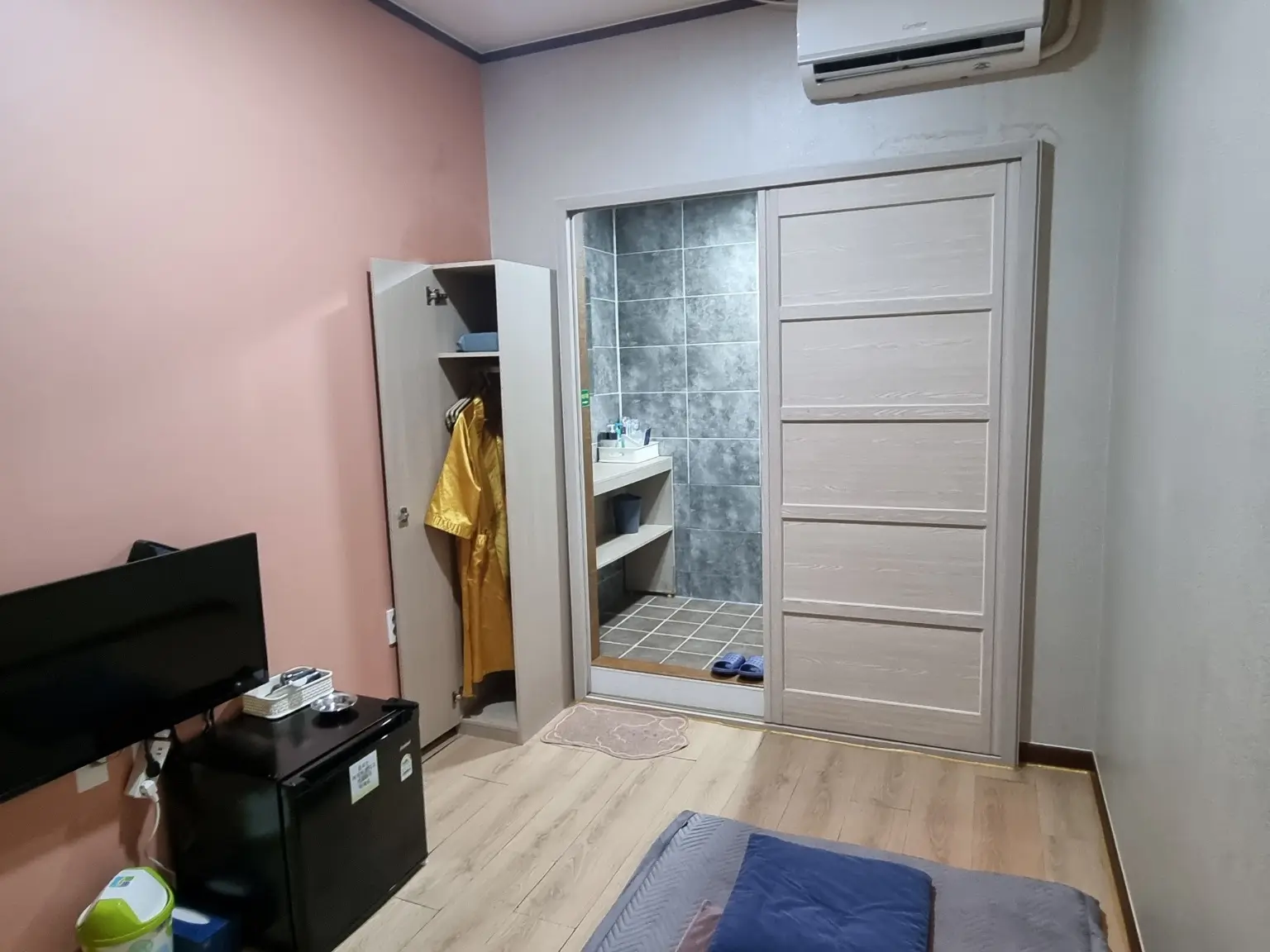 우산동 소풍타이아로마 마사지샵 사진 5