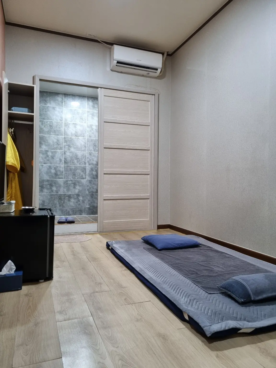 우산동 소풍타이아로마 마사지샵 사진 6