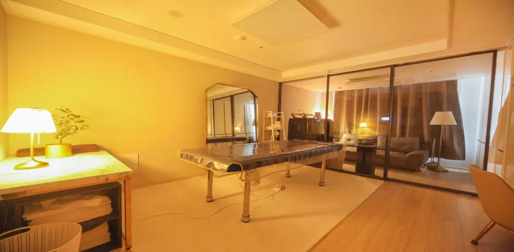 1인샵 구리레전드