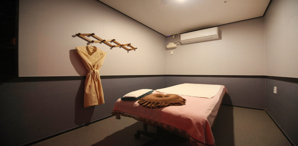 고덕동 에이스아로마 마사지샵 사진 4