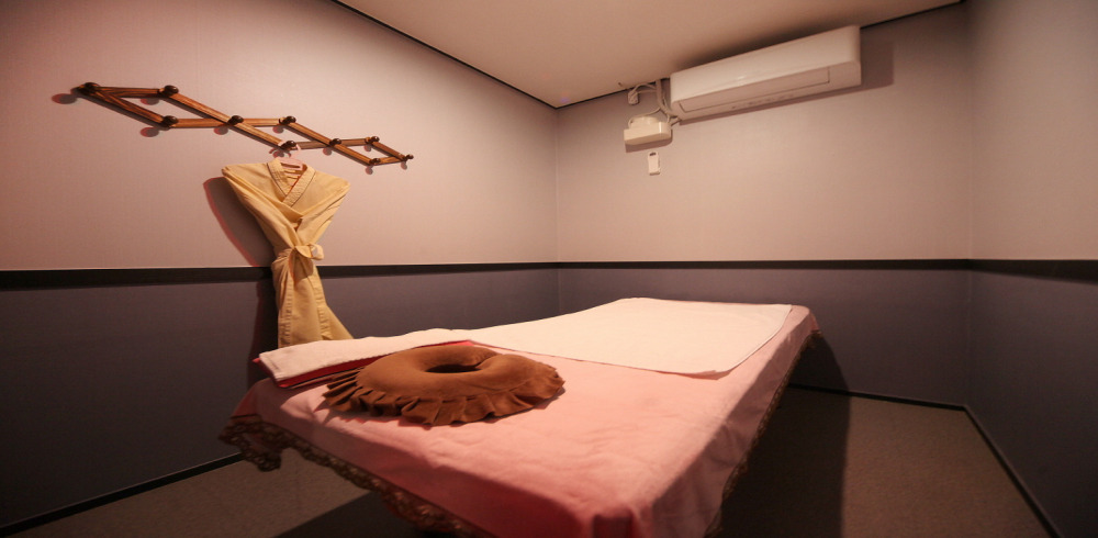 고덕동 에이스아로마 마사지샵 사진 5