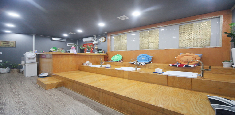 송림동 송림테라피 마사지샵 사진 2