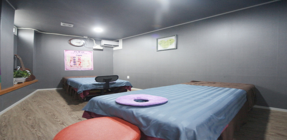 송림동 송림테라피 마사지샵 사진 4