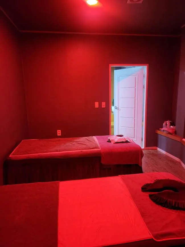 송림동 송림테라피 마사지샵 사진 7