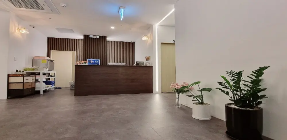 월평동 아마존스웨디시 마사지샵 사진 1