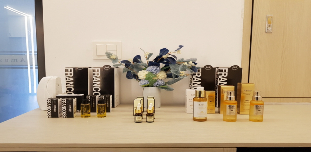 월평동 아마존스웨디시 마사지샵 사진 2