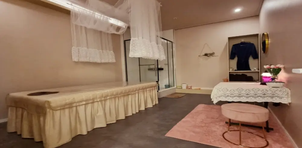 월평동 아마존스웨디시 마사지샵 사진 4