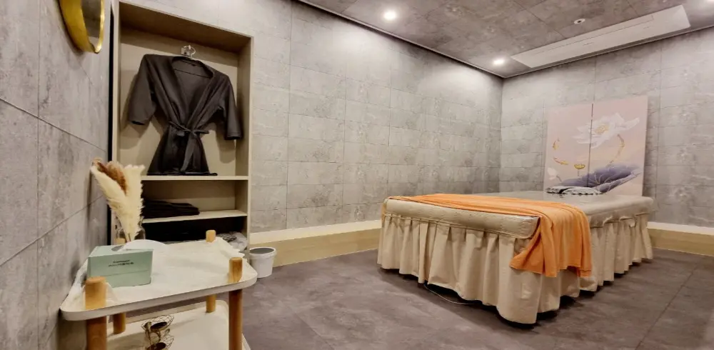 월평동 아마존스웨디시 마사지샵 사진 6