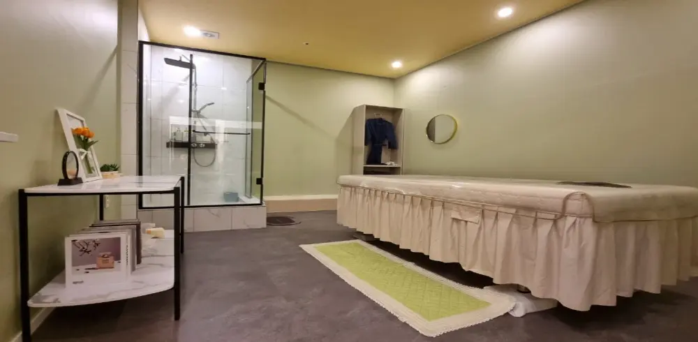 월평동 아마존스웨디시 마사지샵 사진 7