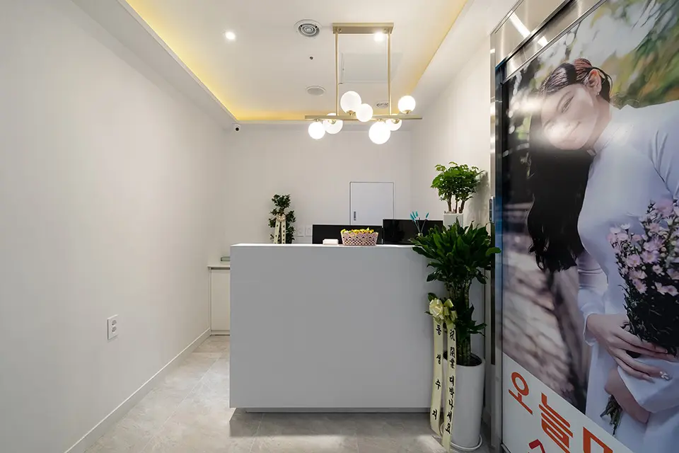 관양동 오늘마사지 마사지샵 사진 1