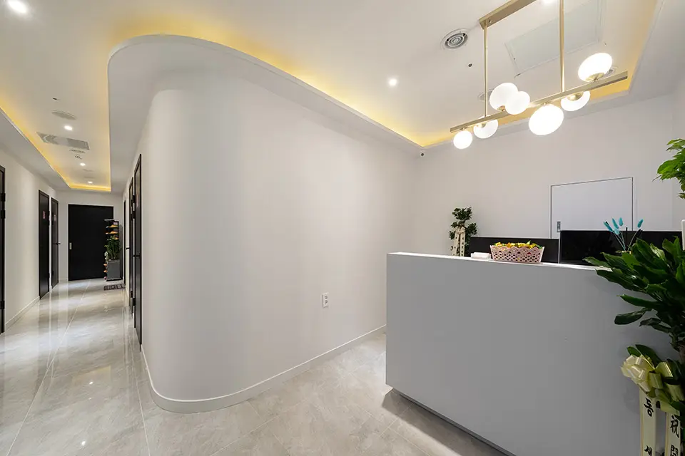 관양동 오늘마사지 마사지샵 사진 2