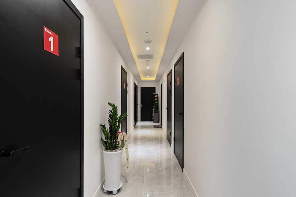 관양동 오늘마사지 마사지샵 사진 4