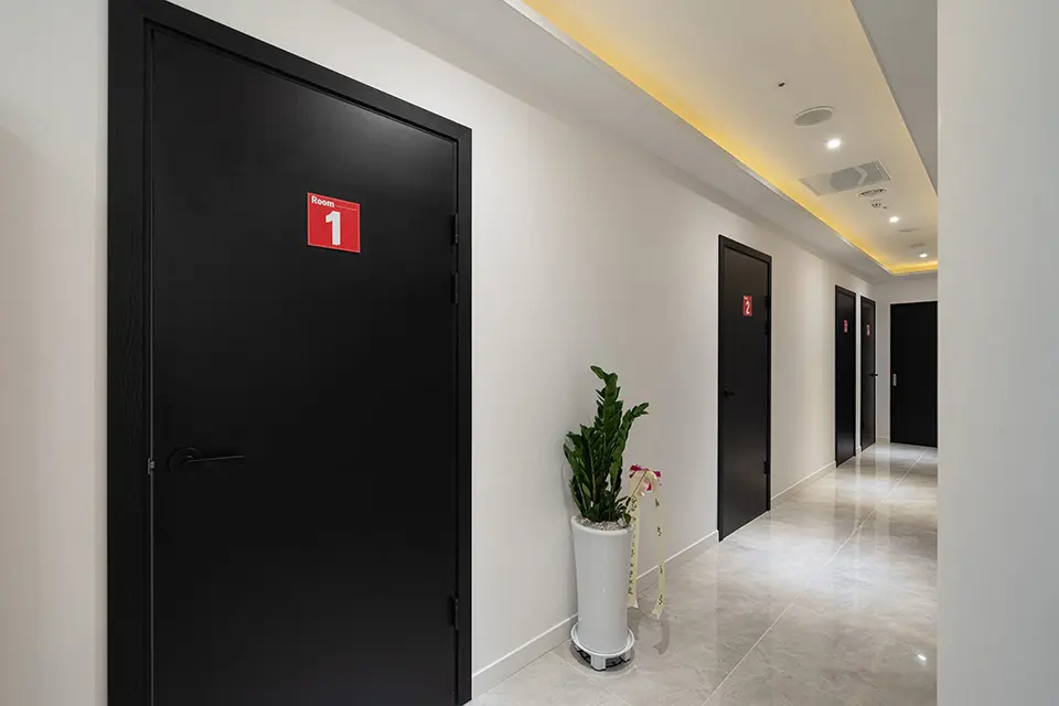 관양동 오늘마사지 마사지샵 사진 5