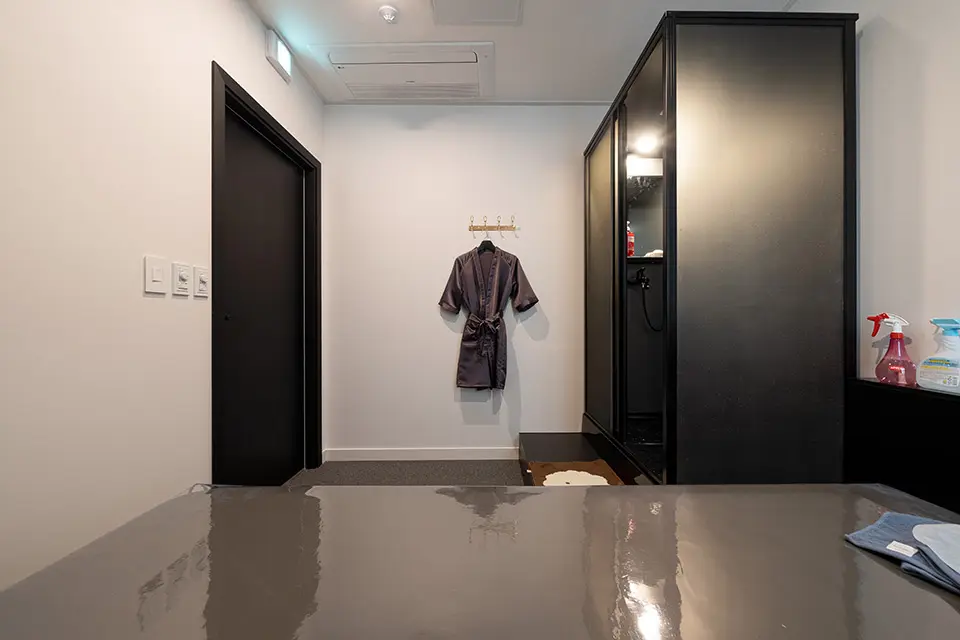 관양동 오늘마사지 마사지샵 사진 9