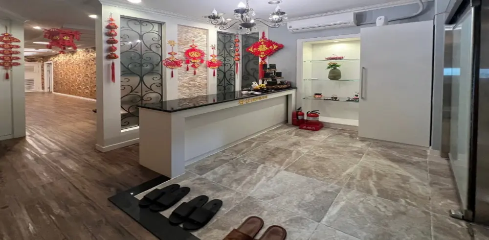 둔산동 황실중국전통마사지 마사지샵 사진 2