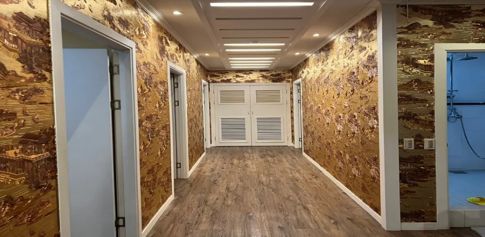 둔산동 황실중국전통마사지 마사지샵 사진 3