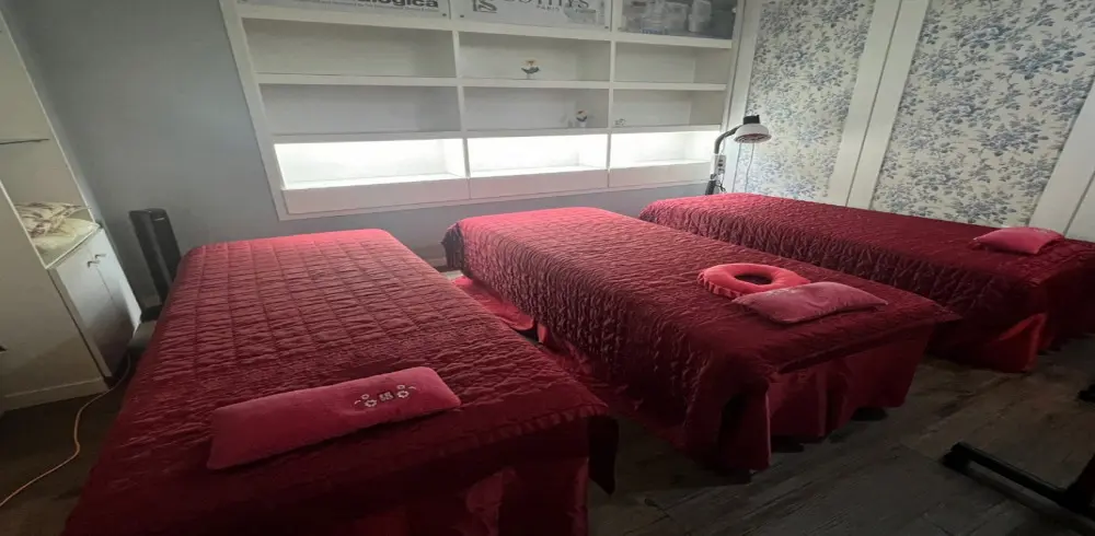 둔산동 황실중국전통마사지 마사지샵 사진 7