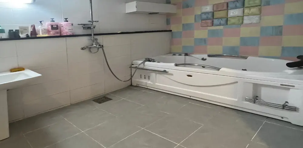 둔산동 황실중국전통마사지 마사지샵 사진 9