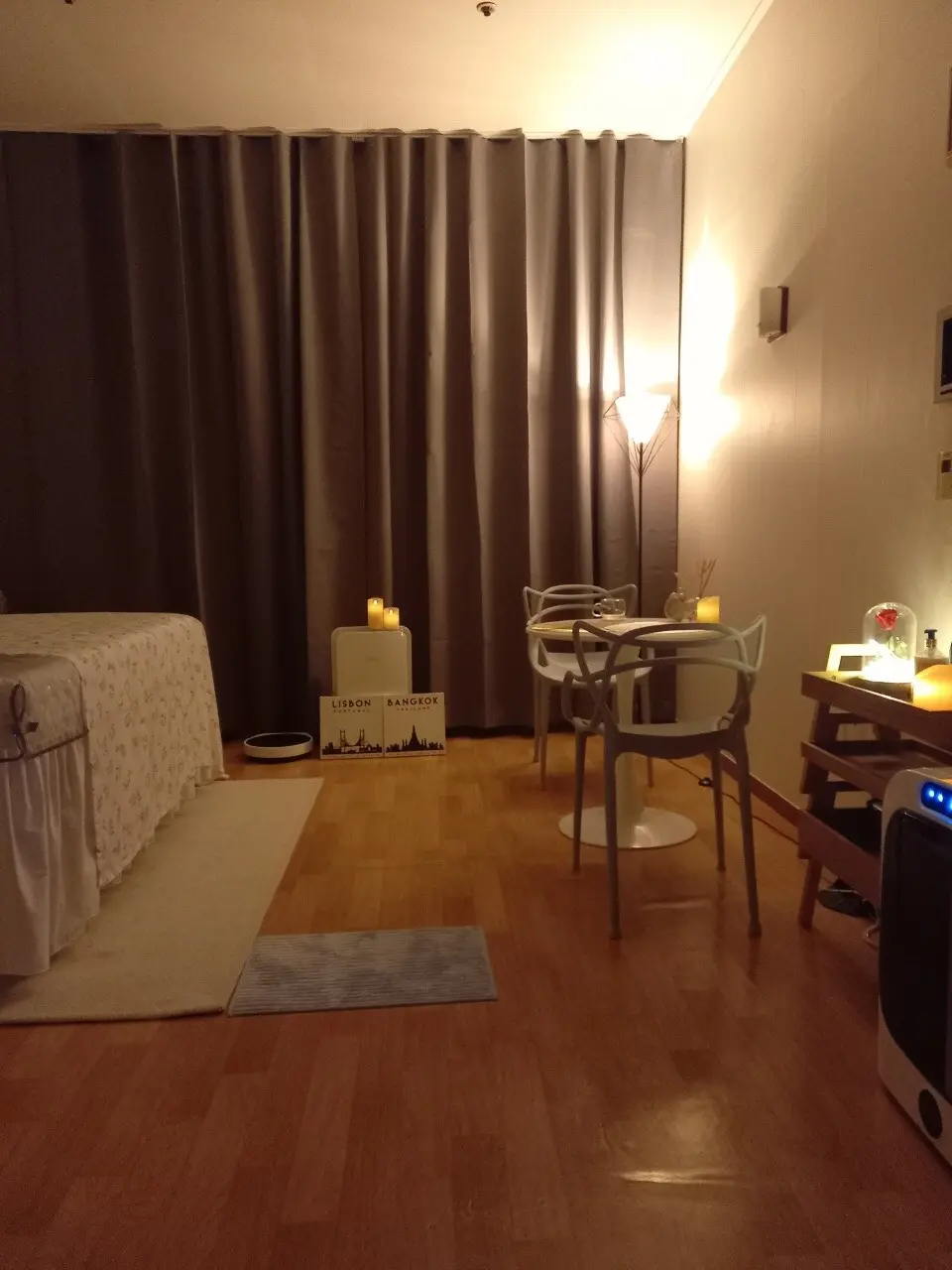 계산동 1인샵 서아 마사지샵 사진 1