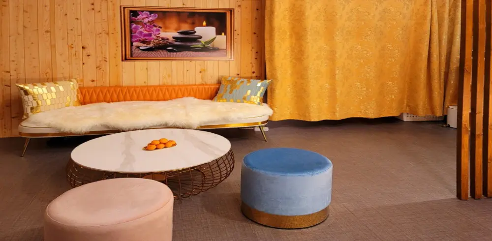 중문동 중문아로마 마사지샵 사진 2