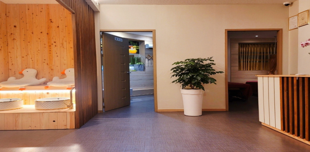 중문동 중문아로마 마사지샵 사진 3