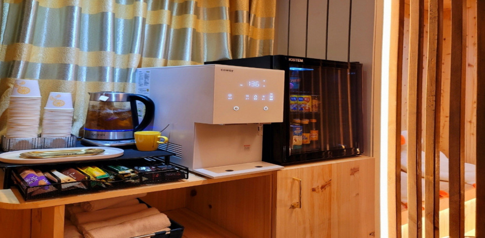 중문동 중문아로마 마사지샵 사진 4