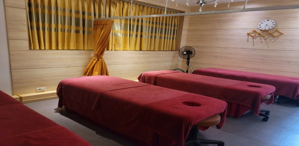 중문동 중문아로마 마사지샵 사진 6