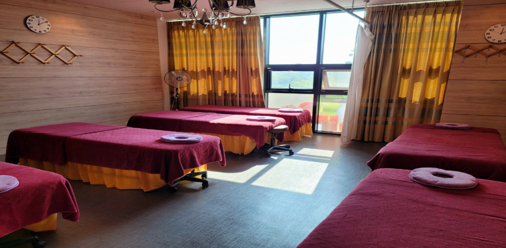 중문동 중문아로마 마사지샵 사진 8