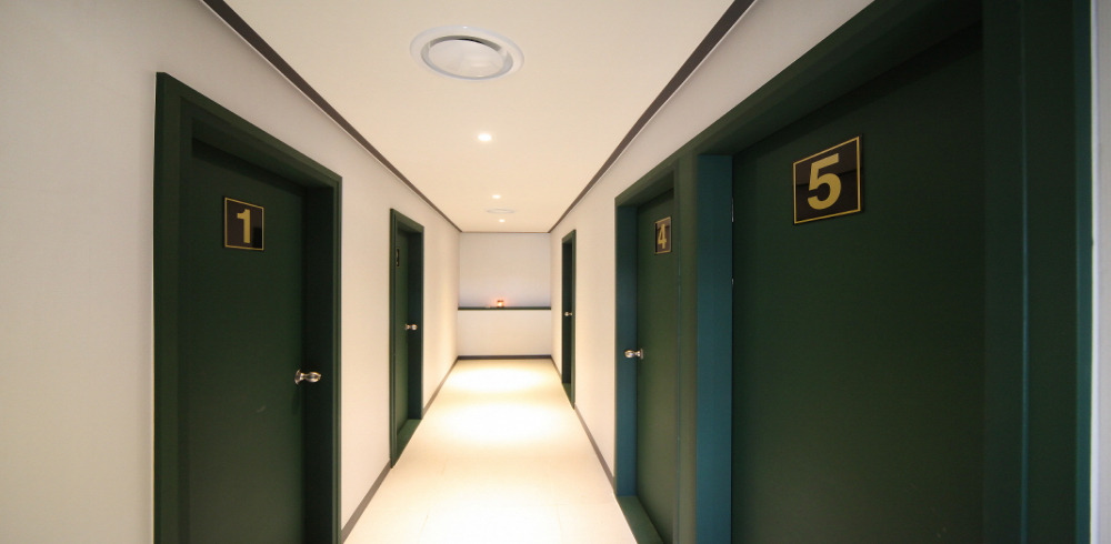 하대동 공타이아로마 마사지샵 사진 3