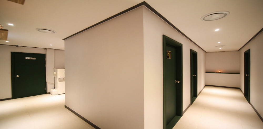 하대동 공타이아로마 마사지샵 사진 4