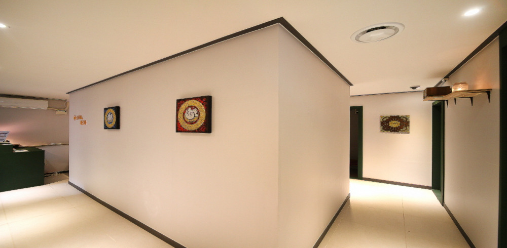 하대동 공타이아로마 마사지샵 사진 5