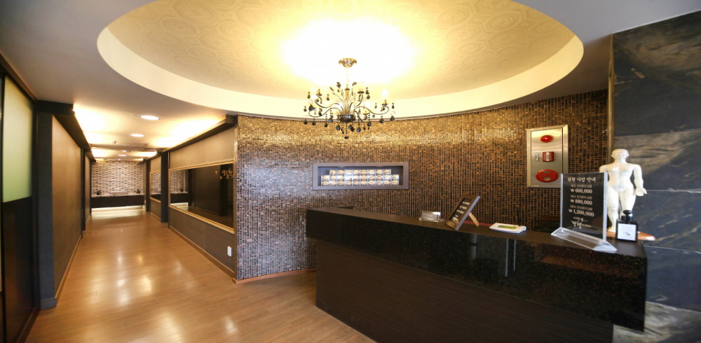 이상윤 경혈마사지