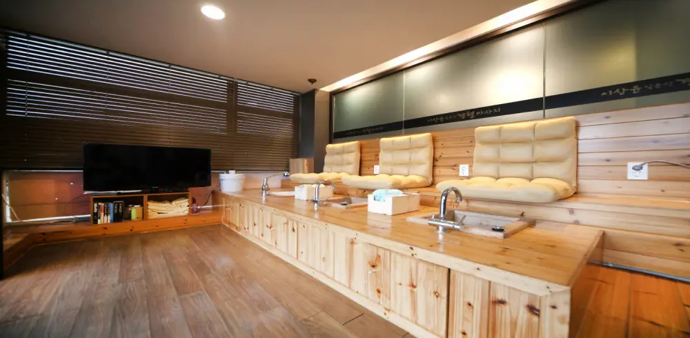 이상윤 경혈마사지