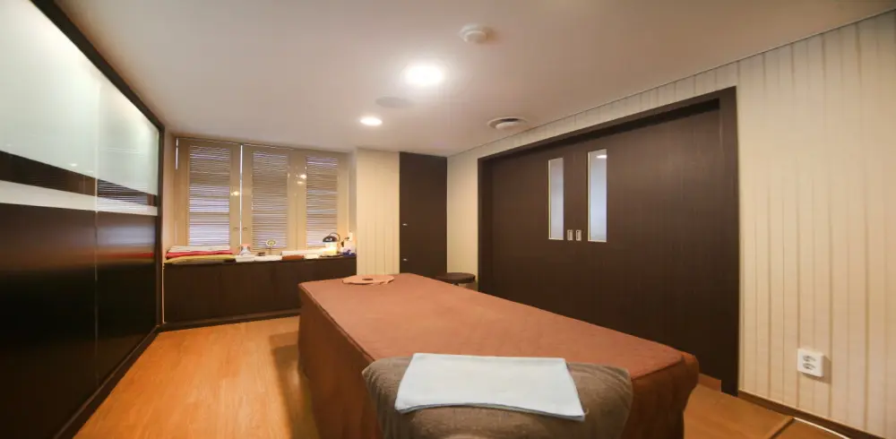 사직동 이상윤 경혈마사지 마사지샵 사진 3