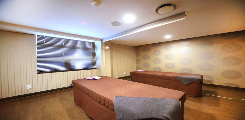 이상윤 경혈마사지