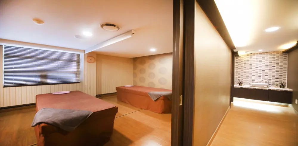 이상윤 경혈마사지