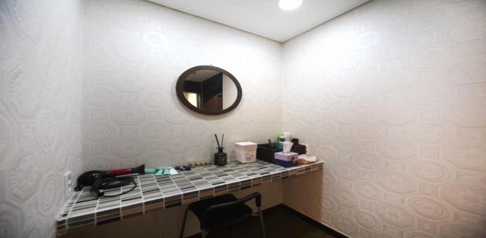 이상윤 경혈마사지