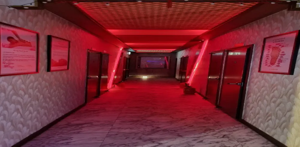 중국전통수테라피