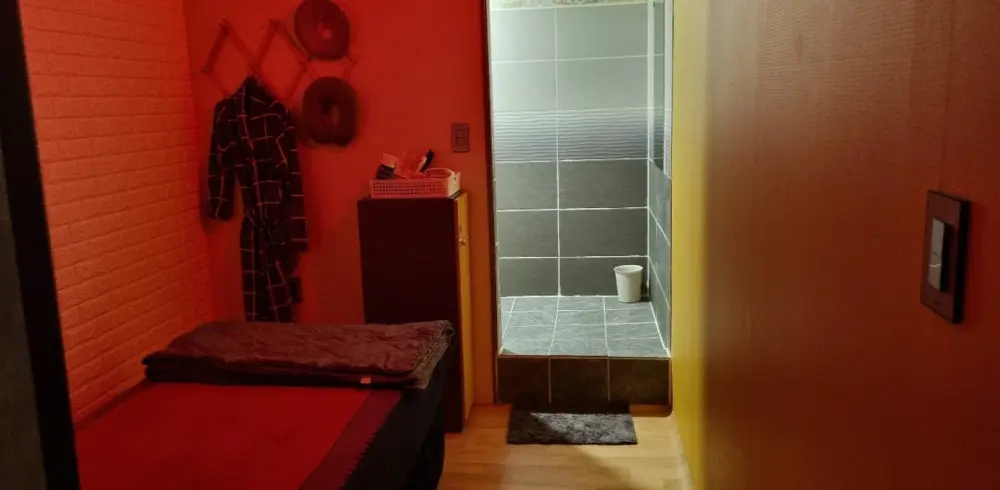 중국전통수테라피