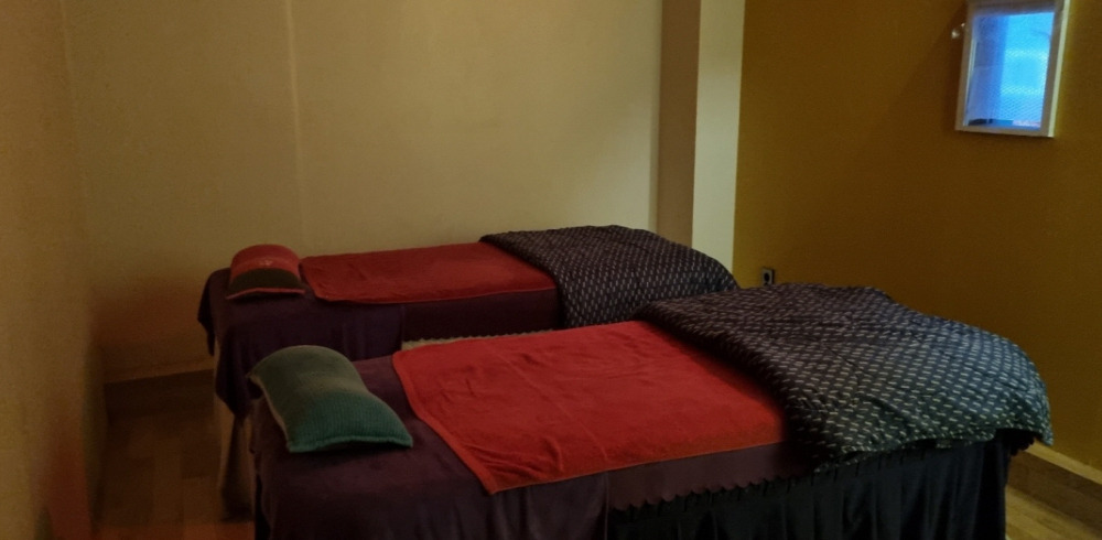 중국전통수테라피