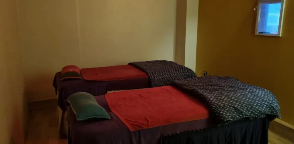 치평동 중국전통수테라피 마사지샵 사진 5