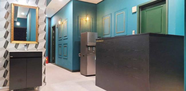 중앙로2가 DoDo스웨디시 마사지샵 사진 1