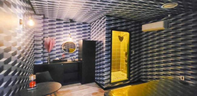 중앙로2가 DoDo스웨디시 마사지샵 사진 3