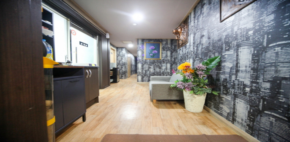 헤라힐링테라피