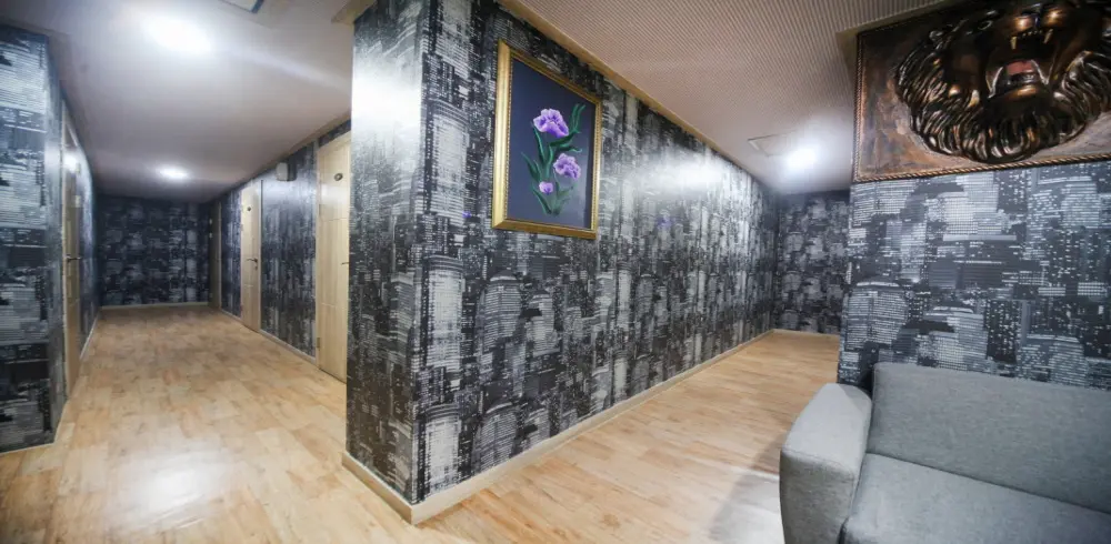 헤라힐링테라피