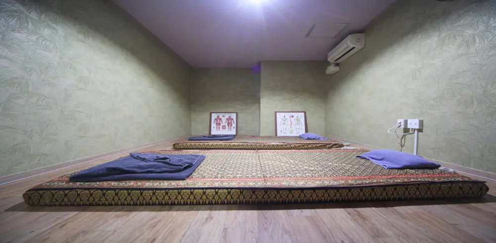 수택동 헤라힐링테라피 마사지샵 사진 6