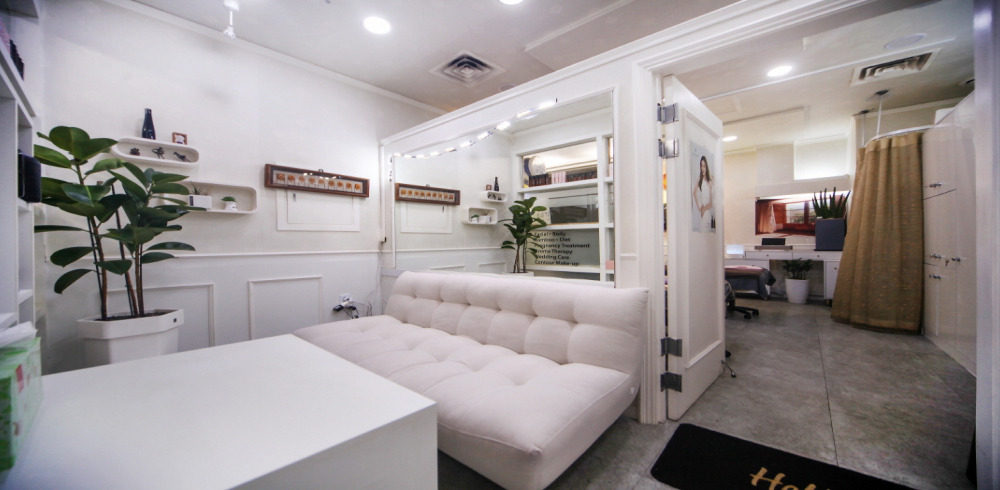 참몸수기테라피