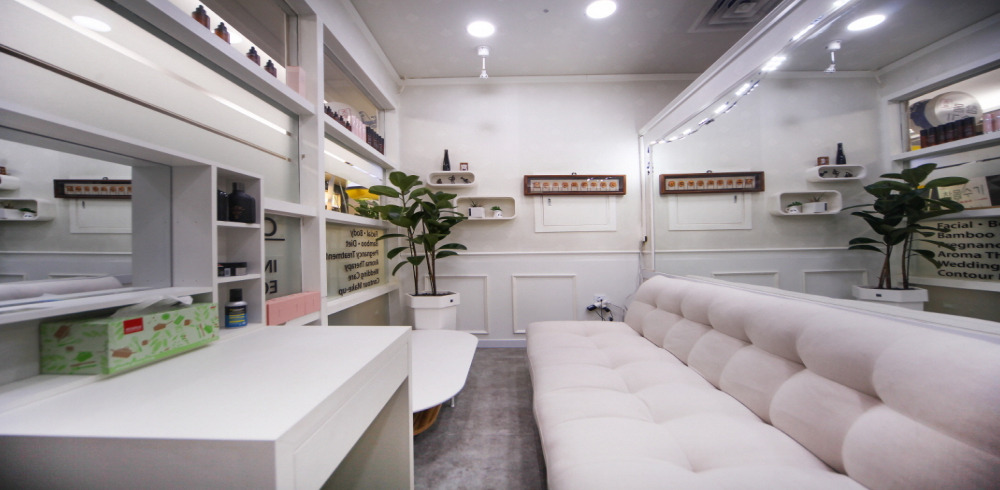 참몸수기테라피